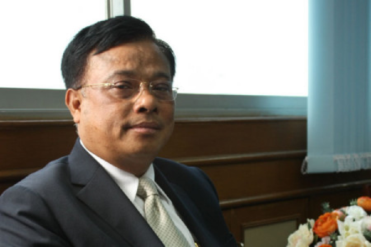 บทเรียนวิกฤต"เจริญ ภัสระ"ผู้ว่าการกปน. บทเรียนวิกฤต"เจริญ ภัสระ"ผู้ว่าการกปน.