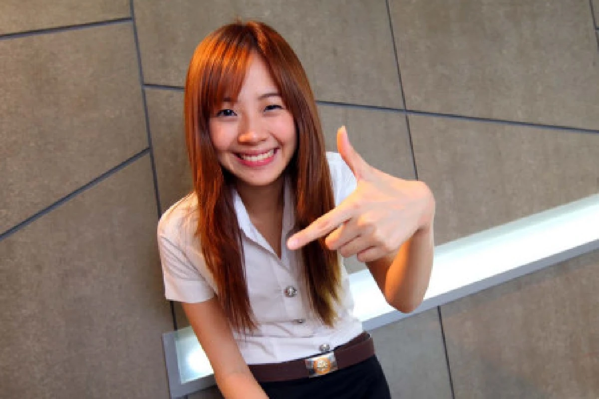 ซากุระแห่งแม่โดม"อาคิโกะ โอเซกิ"