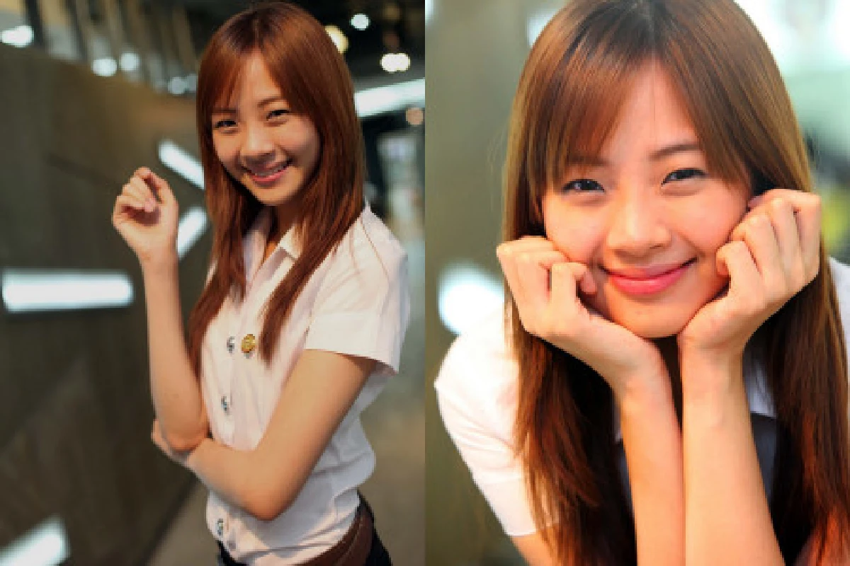 ซากุระแห่งแม่โดม"อาคิโกะ โอเซกิ"