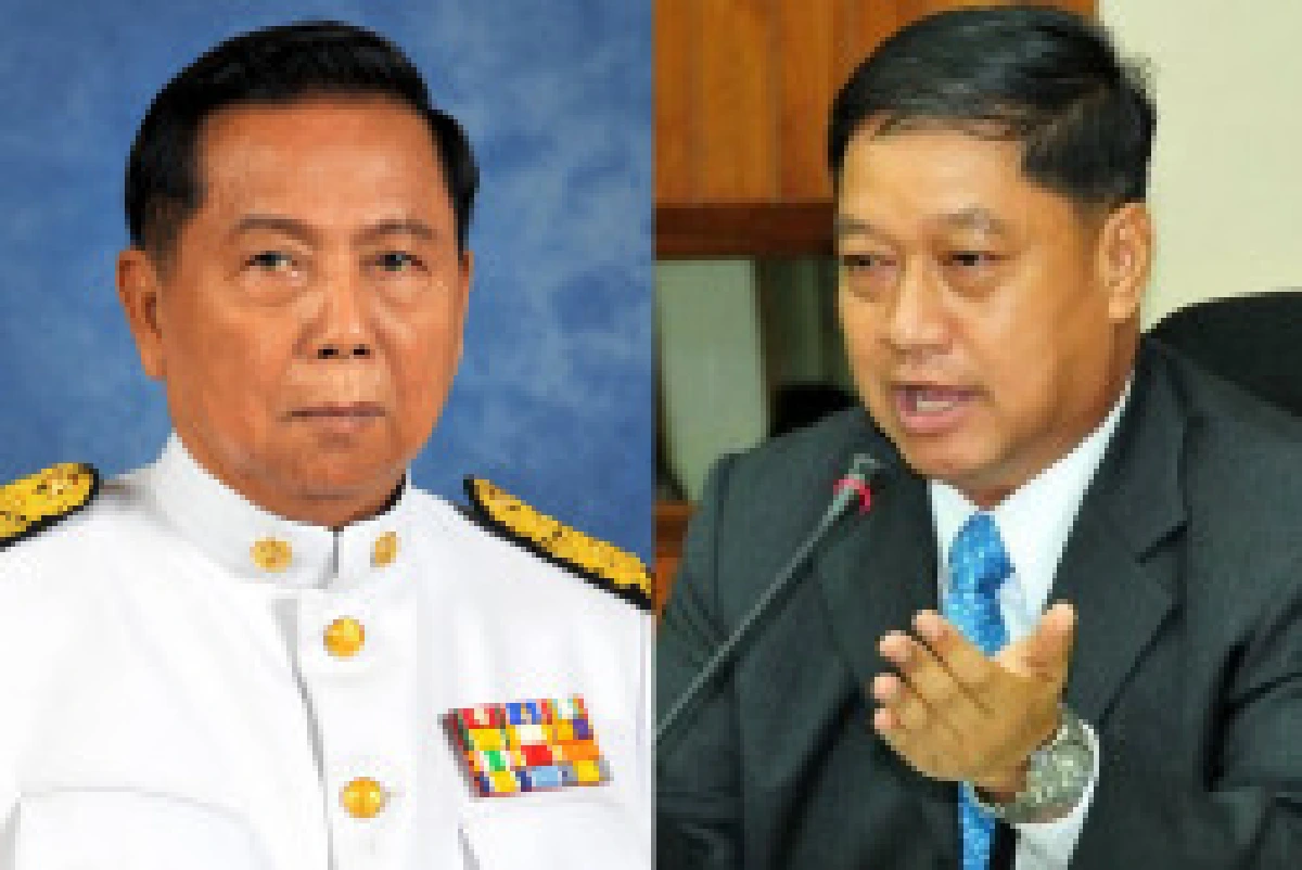 กิตติศักดิ์ปัดขัดแย้งรมว.คมนาคม