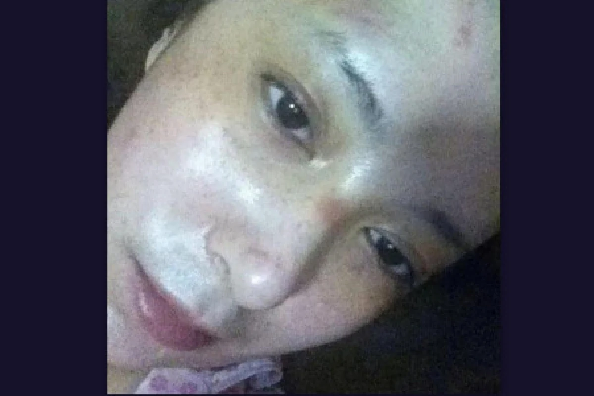 ต่ายโพสต์เอฟบีแฉโดนแฟนหนุ่มซ้อม