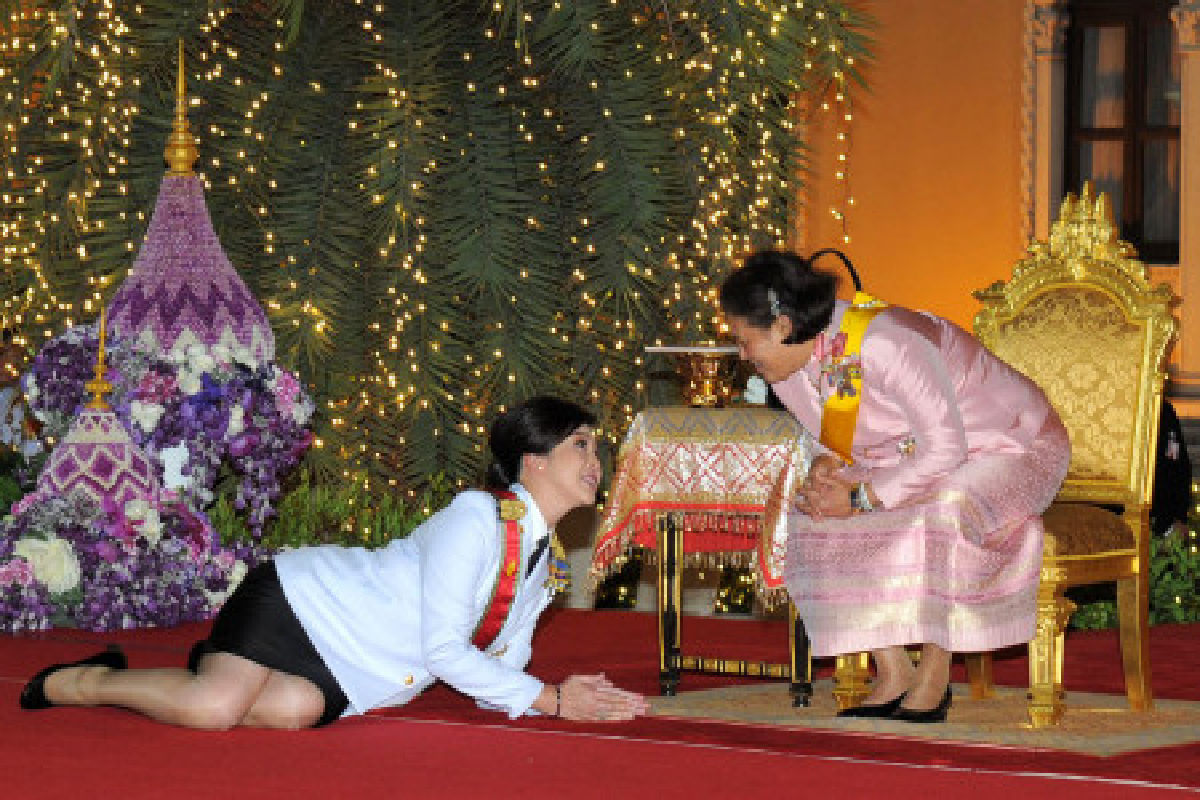 สมเด็จพระเทพฯเสด็จงานสโมสรสันติบาต สมเด็จพระเทพฯเสด็จงานสโมสรสันติบาต