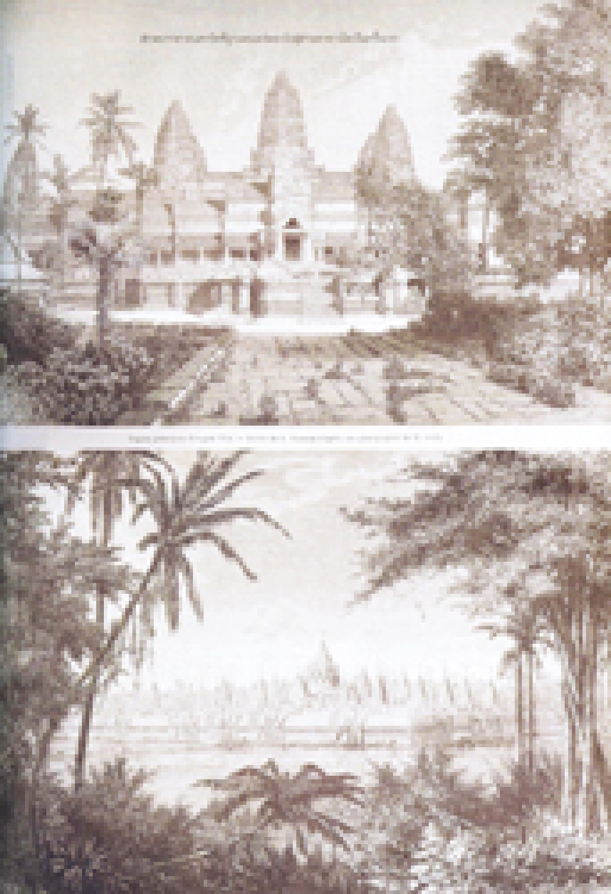 สยามที่ไม่ทันได้เห็น  (Siam – Khmer: The  Untold  Story)