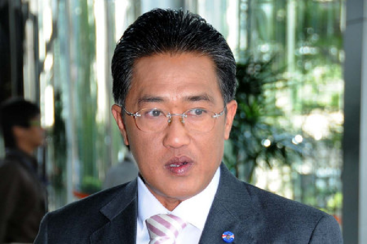 สุพจน์ให้ปากคำตร.ยันเงินถูกปล้นแค่5ล้าน สุพจน์ให้ปากคำตร.ยันเงินถูกปล้นแค่5ล้าน