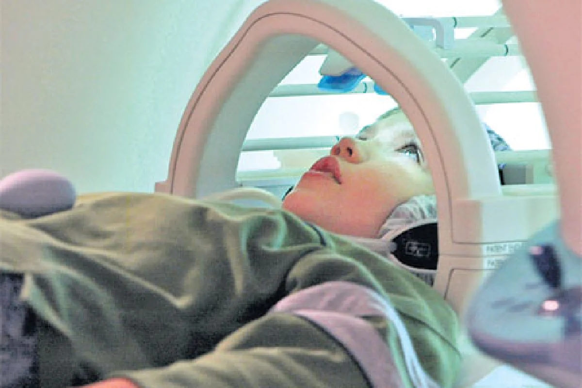 เค้าว่าหนูเป็น ‘ดิสเล็กเซีย...’!?