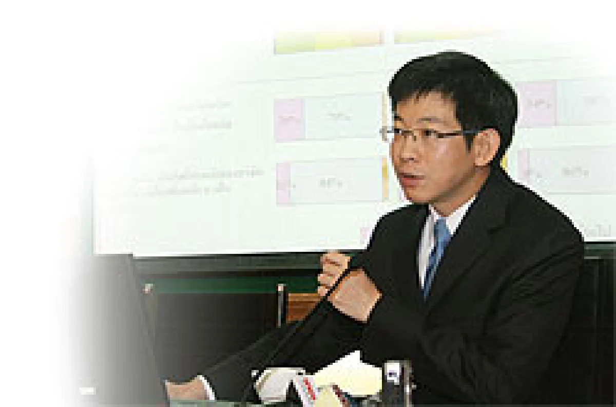 'กอบศักดิ์ ภูตระกูล'มองแบงก์ชาติลดดอกเบี้ยน้อยไป