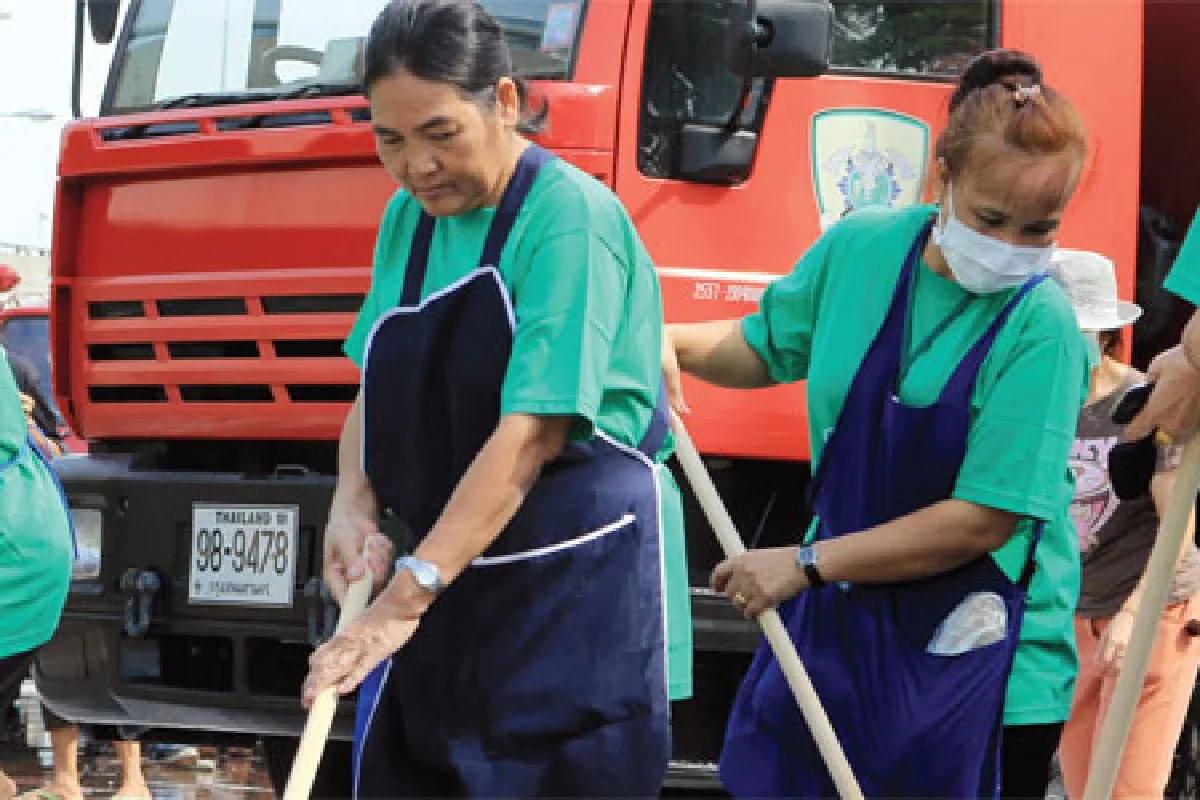Big Cleaning Day (2)