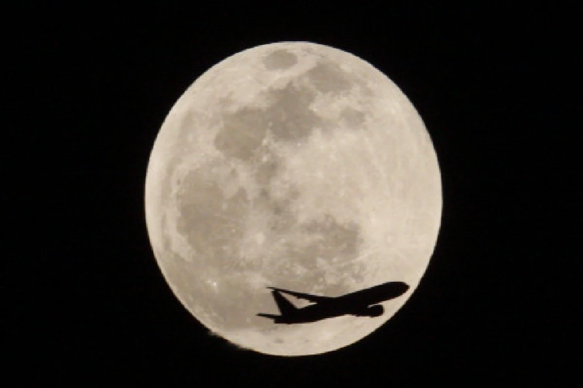 จันทรุปราราคาเต็มดวง