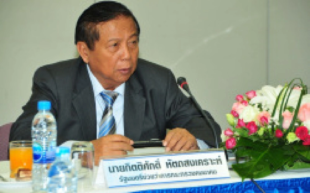 จากใจ"กิตติศักดิ์"ถึง"สุกำพล"