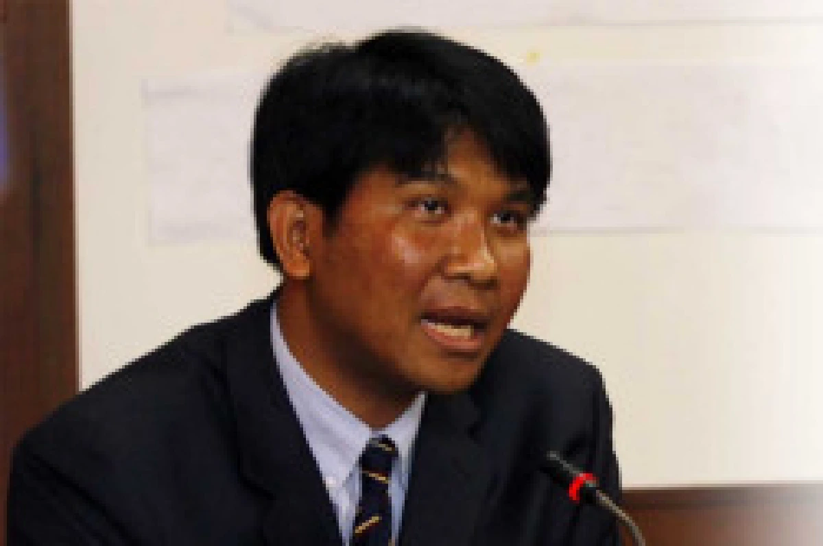 โพลนักธุรกิจมองศก.ไทยปี55โต3-4%