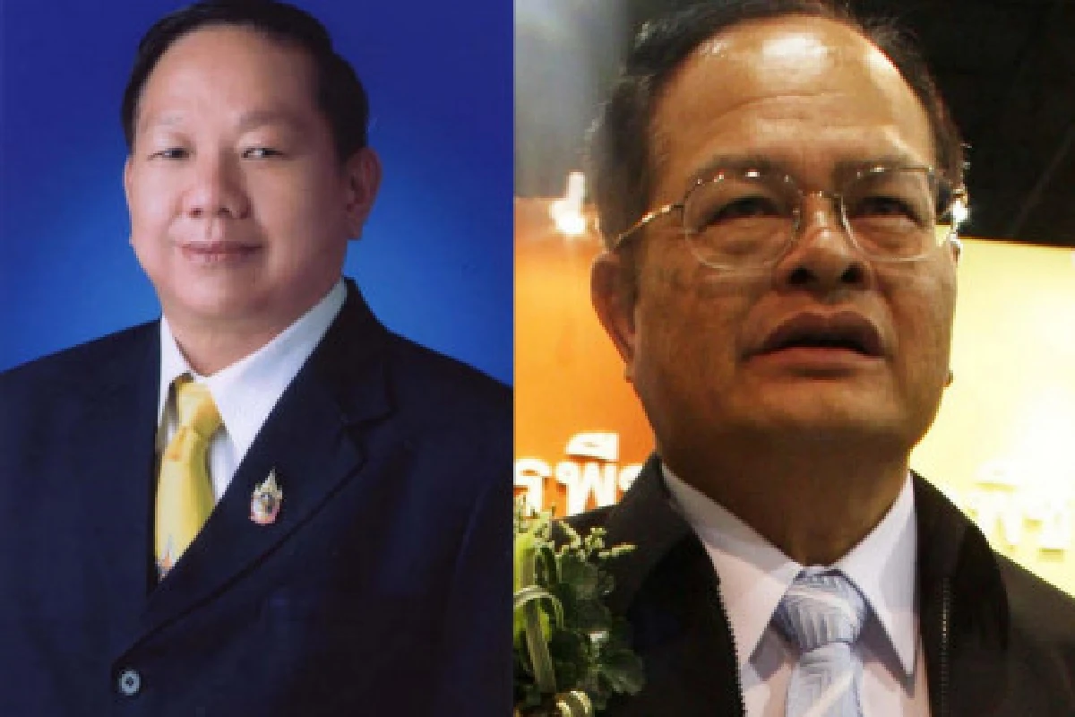 รมต.เพื่อไทยทวงเก้าอี้รมว.เกษตรฯคืน