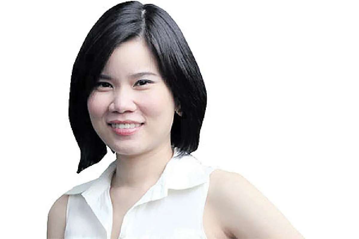 สรสิดา ชานนประภาส์ สานต่อด้วยใจรัก ‘ทองคำ’