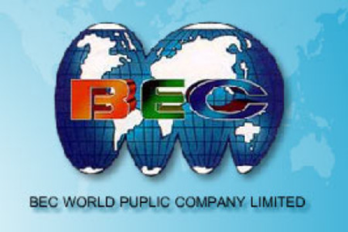 BEC-WORKยิ้มโฆษณาธ.ค.ฟื้น BEC-WORKยิ้มโฆษณาธ.ค.ฟื้น