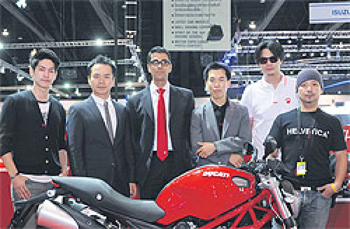 Z@คลองเตย