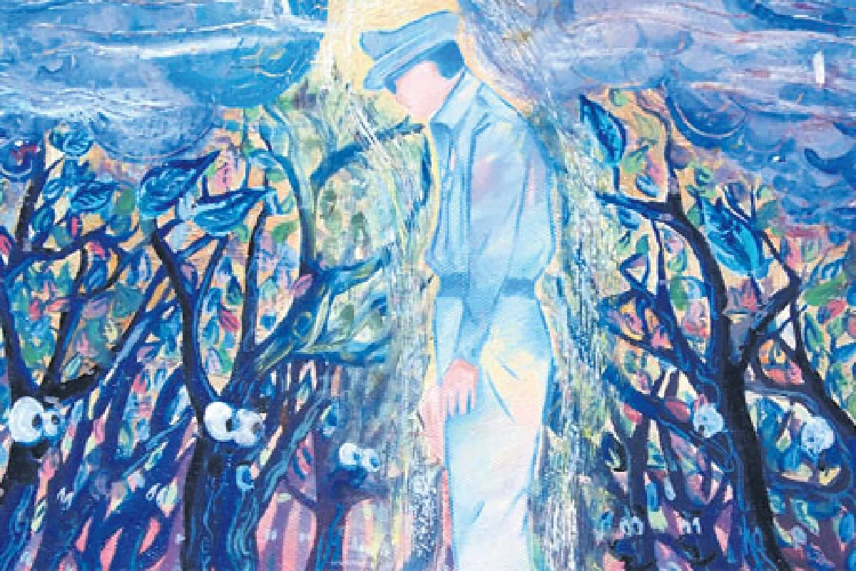 ศิลปะเฉลิมพระเกียรติ