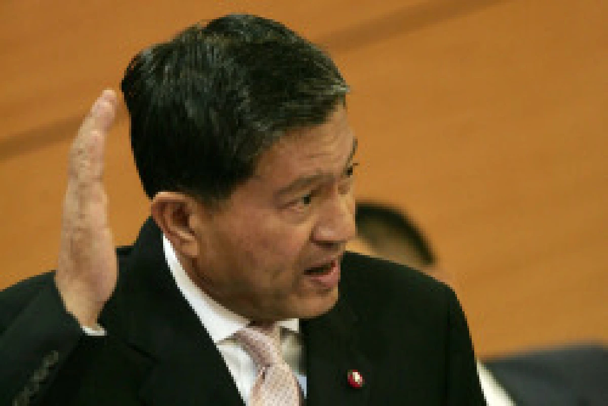 เฉลิมลั่นลุยพรบ.ปรองดองนำแม้วกลับไทย