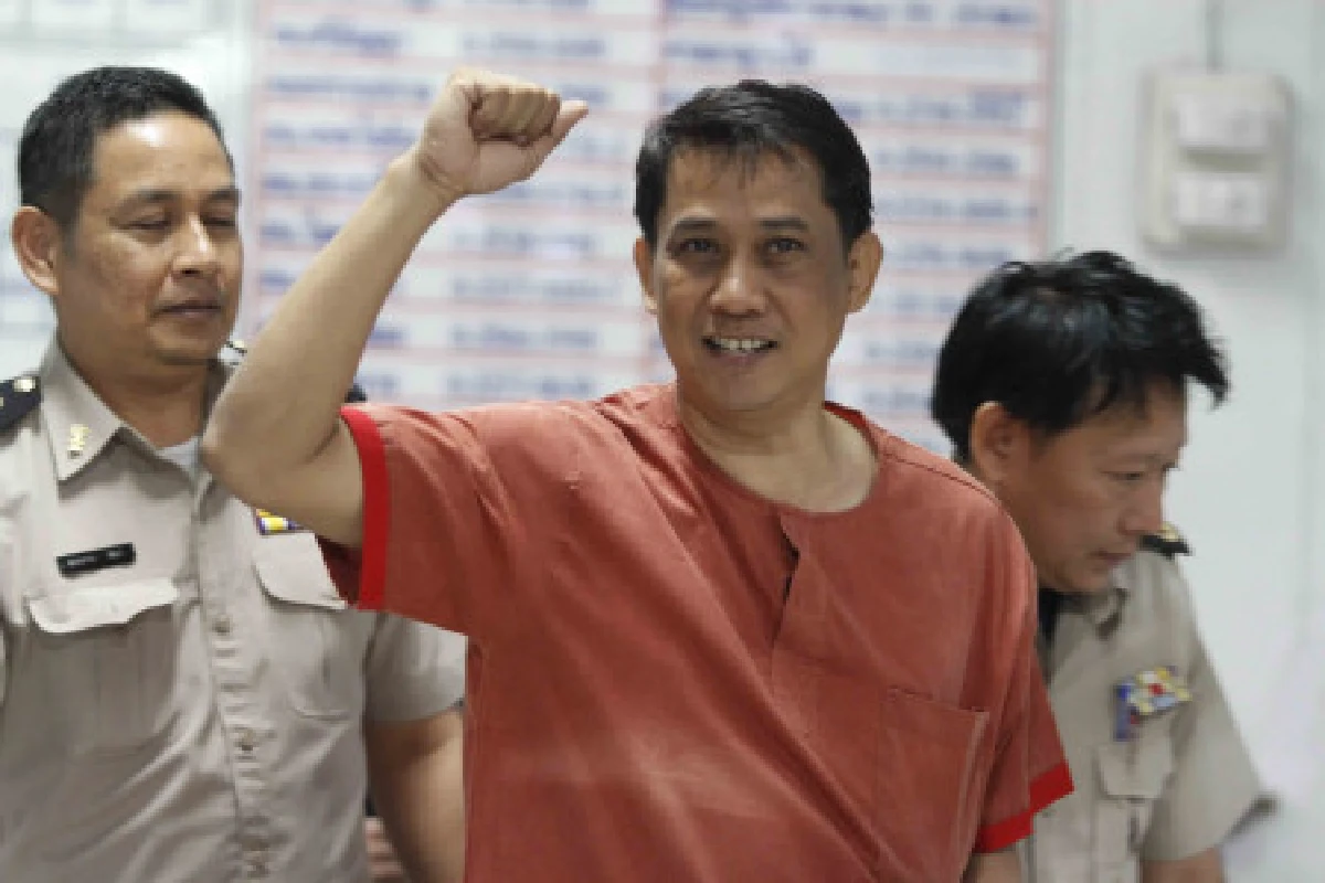 กี้ร์นอนคุกต่อศาลนัดฟังปล่อยตัว19ธ.ค.