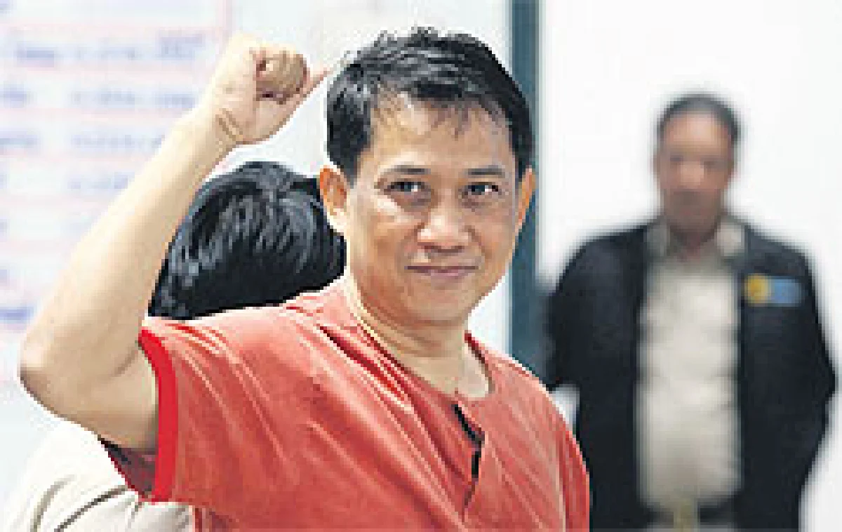 กี้...สารภาพปลุกปั้น รับปากศาล...ไม่ทำผิดซ้ำ
