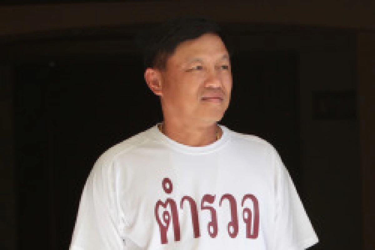 ตร.ฟันธงปมส่วนตัวยิงคนสนิทอี้