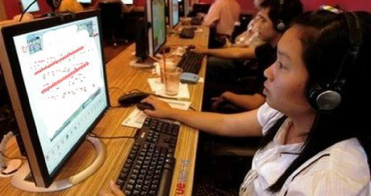 New web censorship worries