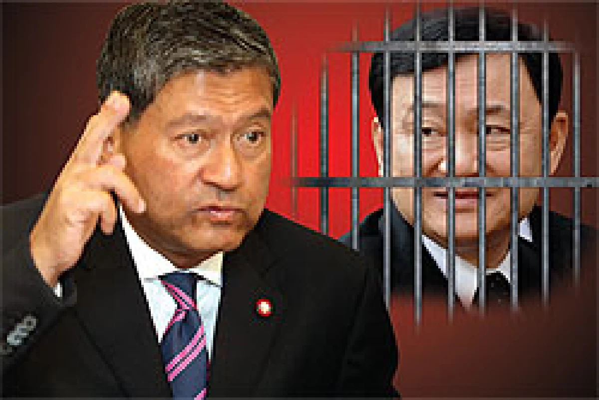 สับขาหลอกแค่ลดกระแสต้าน สุดท้ายแก้แน่รธน.