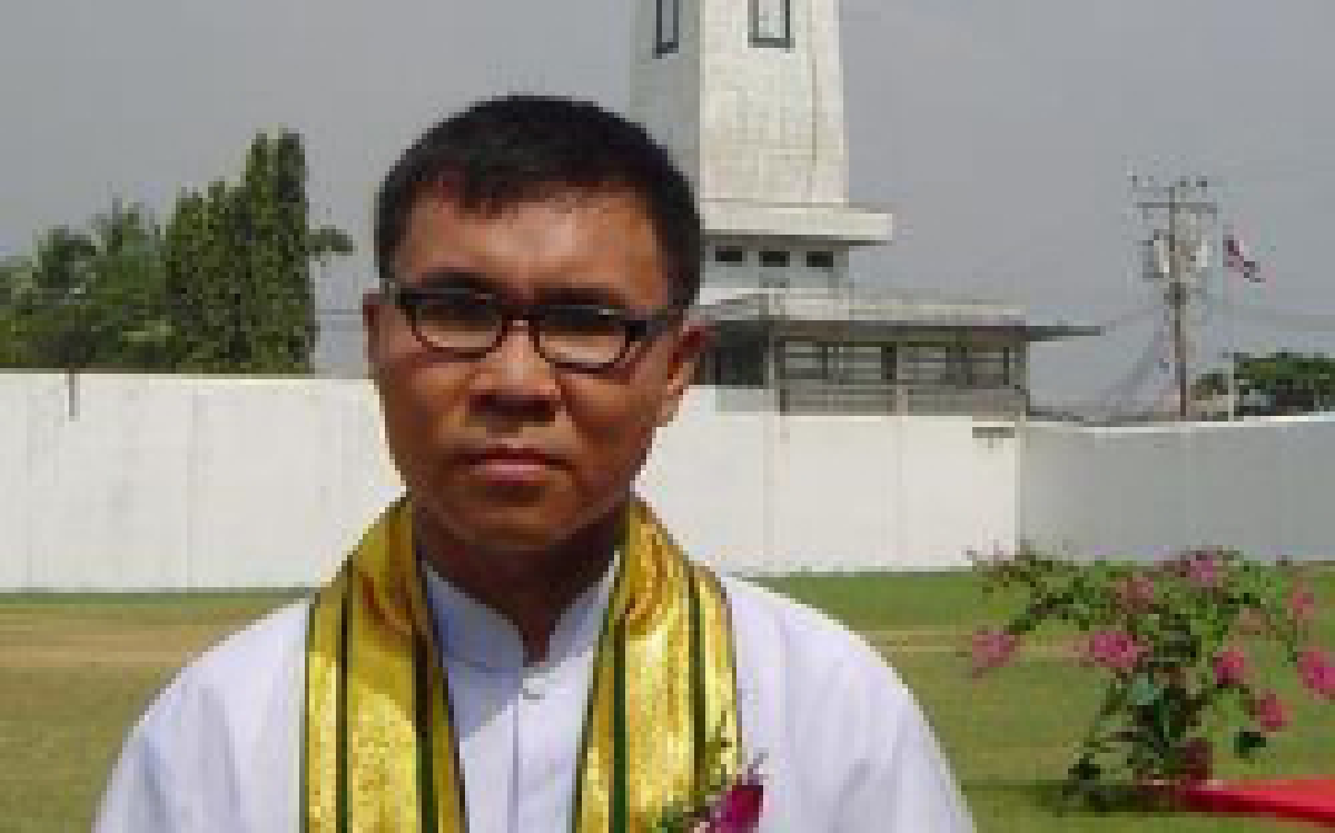 เสริมมือฆ่าหั่นศพออกคุกแล้ว