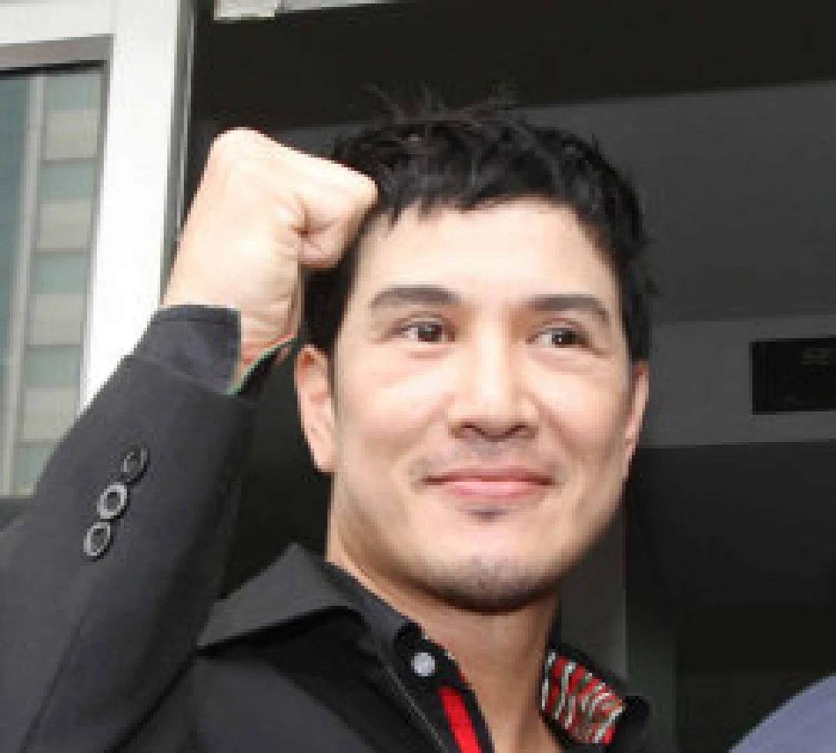 เมธีโผล่ปัดชี้เป้าสังหารเสธแดง