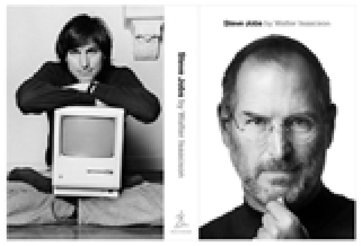 biography/autobiography