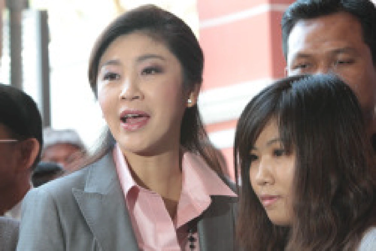 ปูไม่ตอบเหตุลอบบึ้มทั่วกรุงฯเอี่ยวแดง