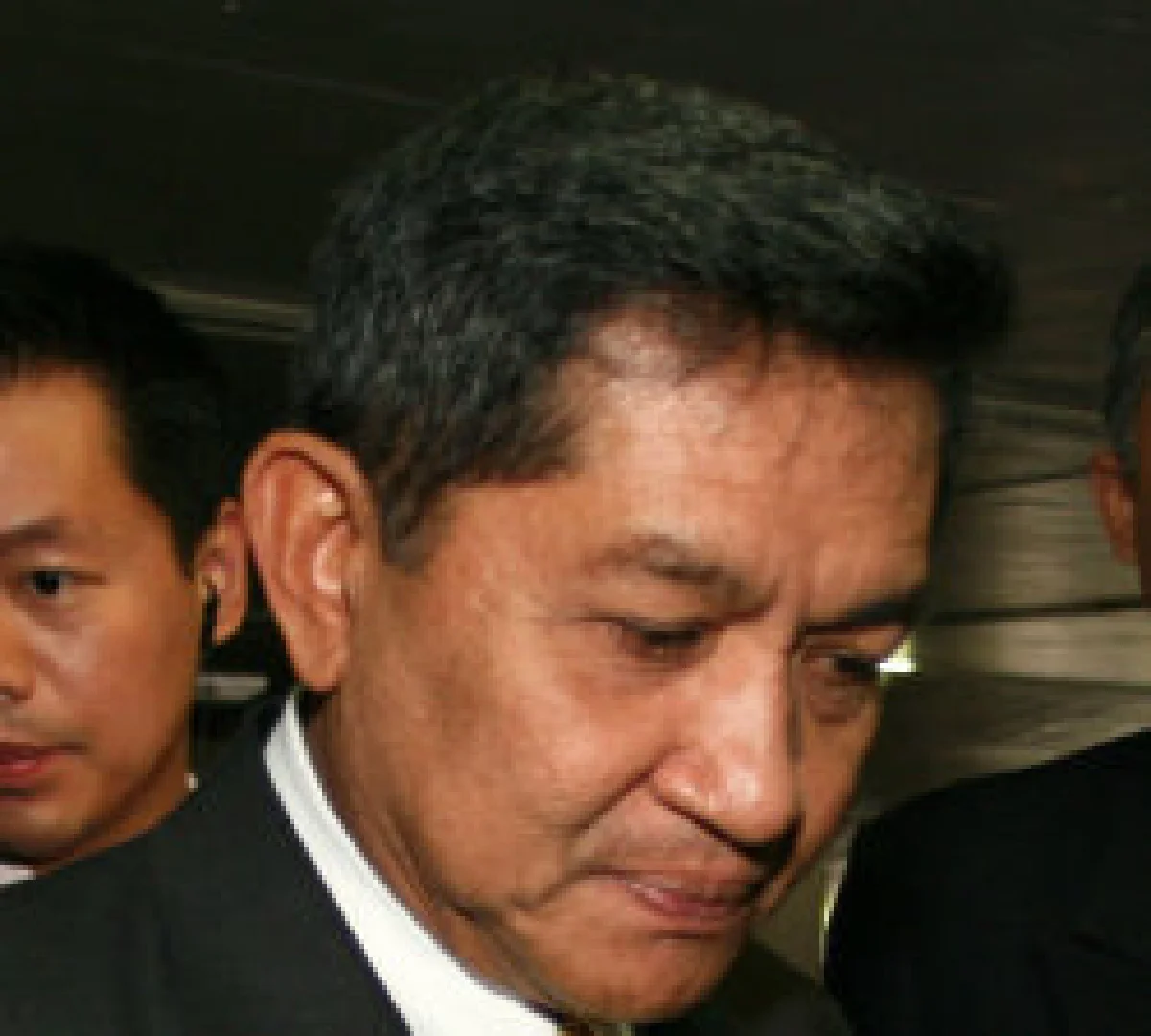 สนธิยึดโมเดลแอฟฟริกาสร้างปรองดองชาติ