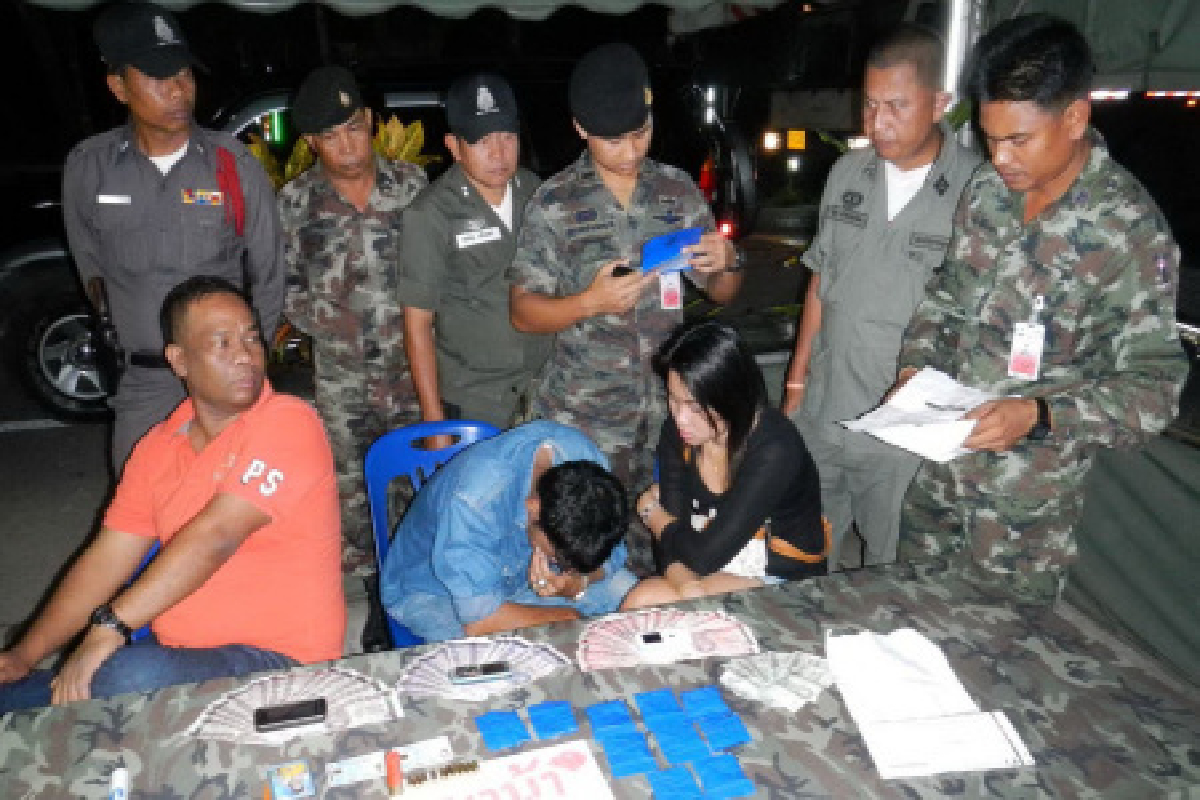 จับกุม3เอเย่นต์ค้ายาบ้าภาคใต้ จับกุม3เอเย่นต์ค้ายาบ้าภาคใต้