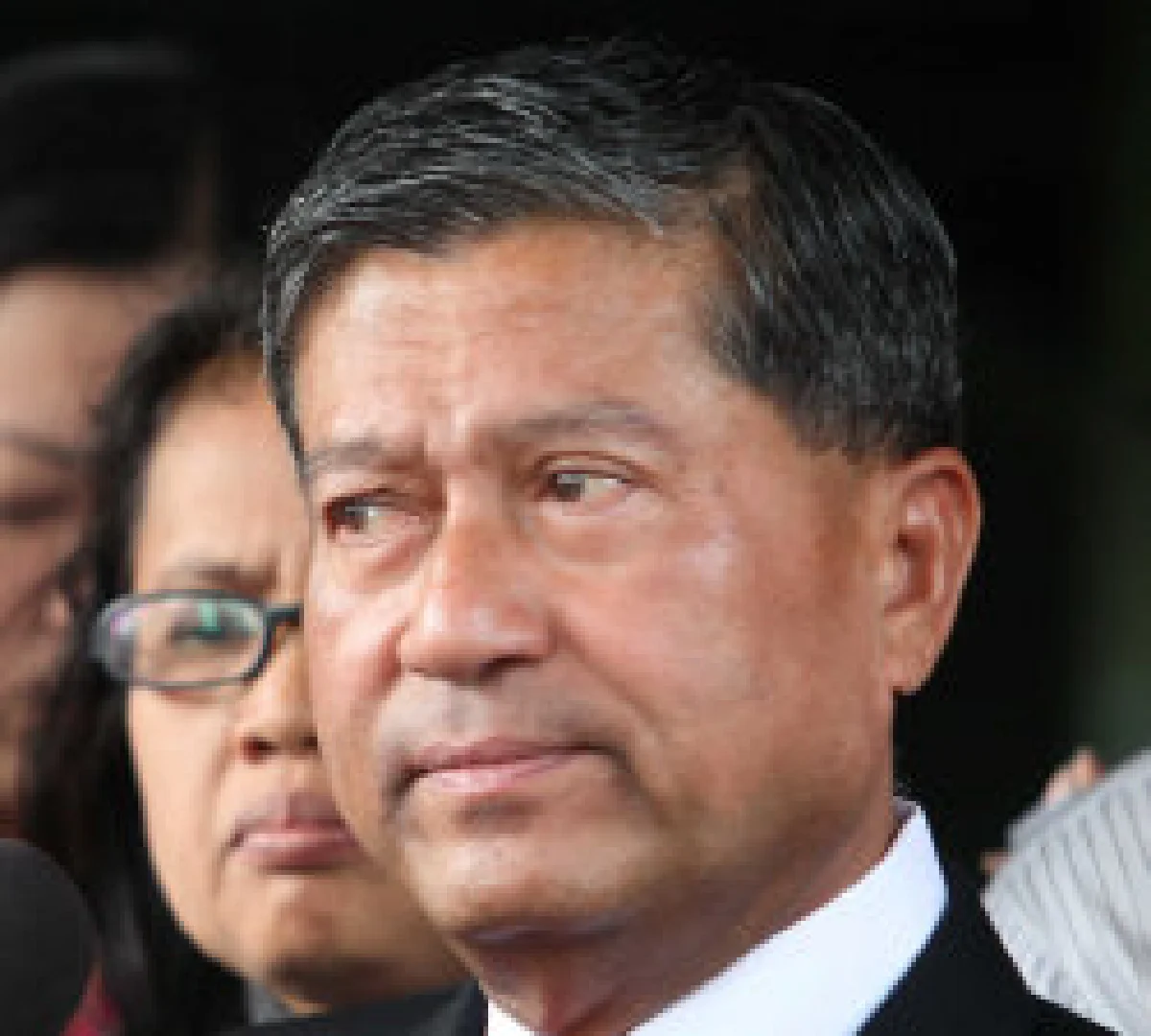 เฉลิมโวบอกเองให้สอบสายรัดเงินสุพจน์