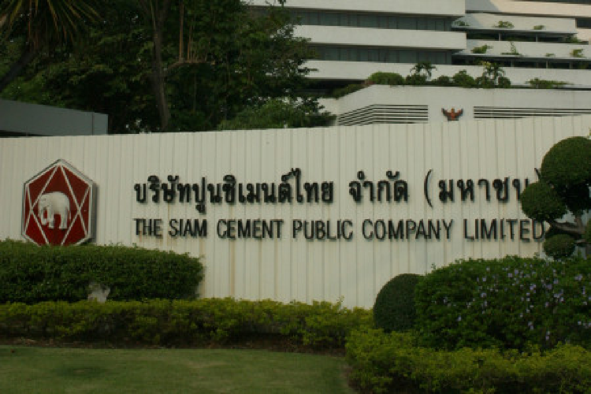 ปูนใหญ่ทุ่ม 8.5พันล้านซื้อหุ้นTPC ปูนใหญ่ทุ่ม 8.5พันล้านซื้อหุ้นTPC
