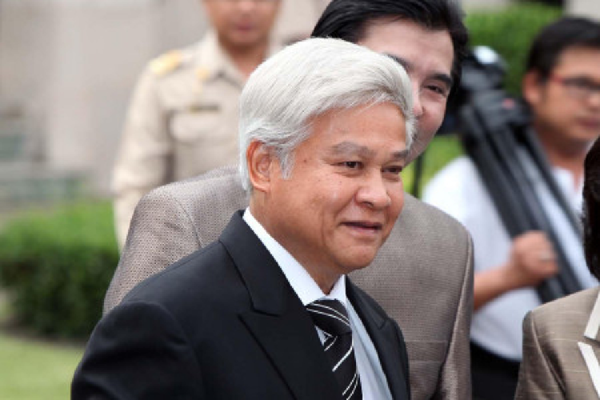 ยงยุทธยันรัฐบาลไม่แตะม.112 ยงยุทธยันรัฐบาลไม่แตะม.112