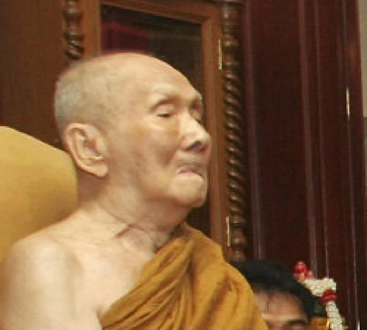 สังฆราชประทานพระโอวาทปีใหม่