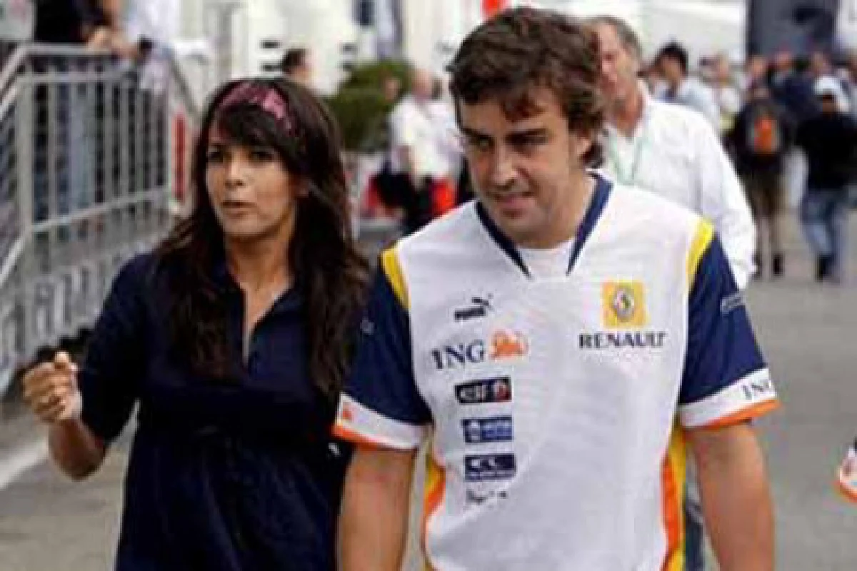 อลอนโซเตียงหักบอกเลิกเมีย