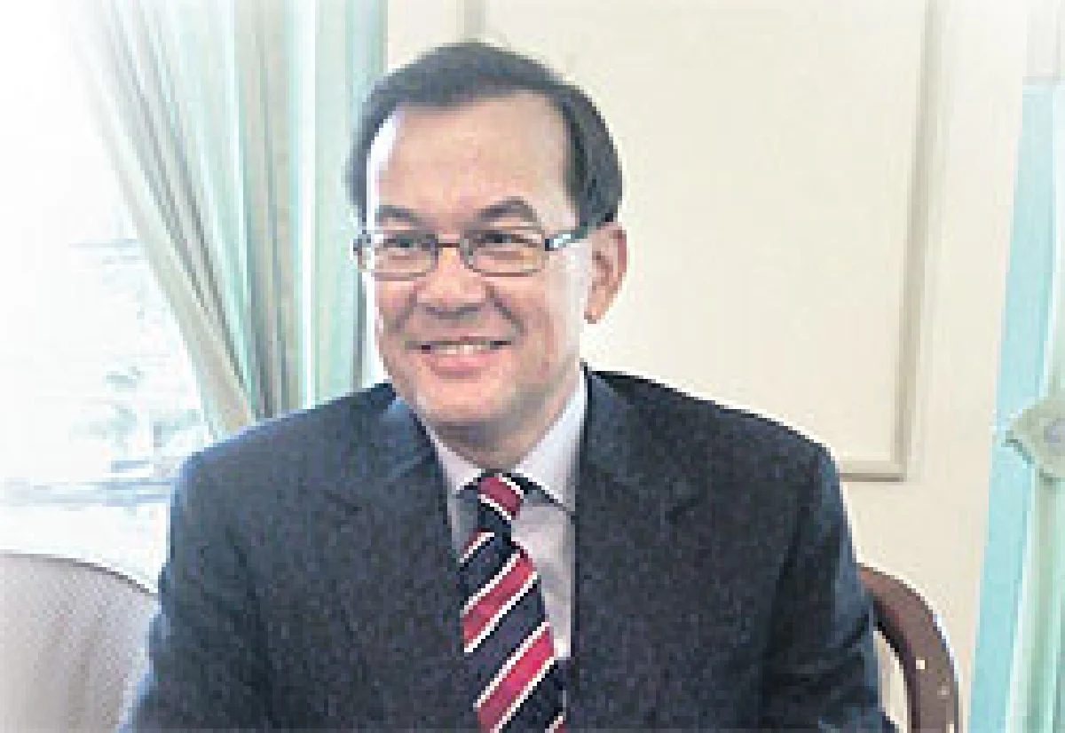 กูรูมองทองคำ 'ยังไม่เป็นขาลง'