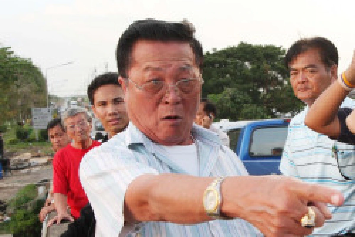 มท.เบรกปลัดเทศบาลนครขึ้นซี10