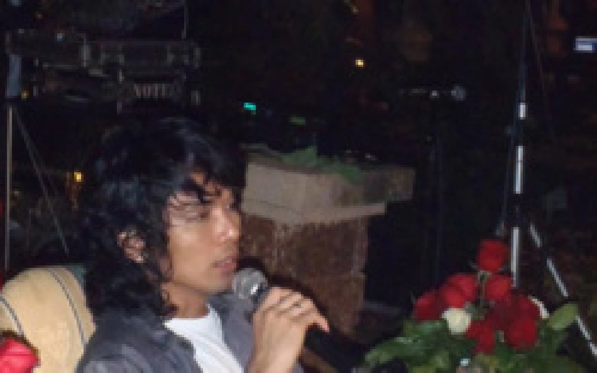 เสกแถลงรับเสพยา