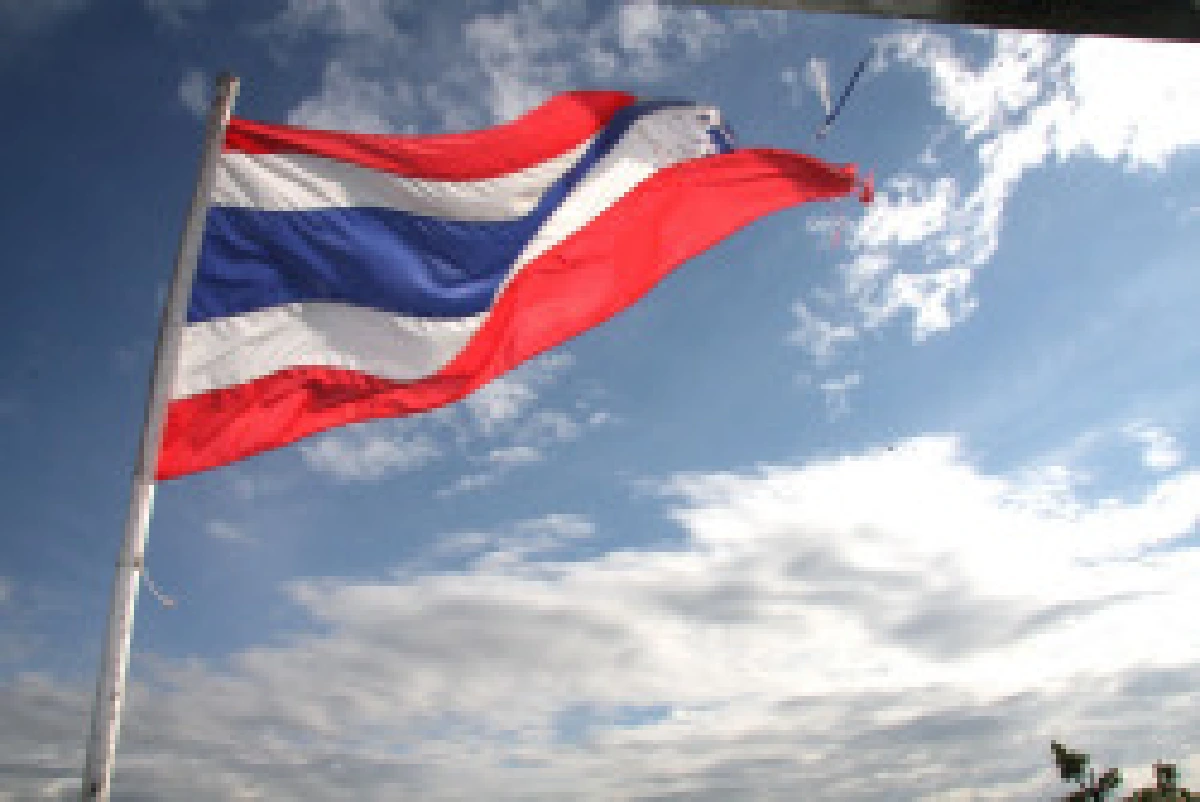 ศักดิ์ศรีของประเทศต้องได้รับการปกป้อง