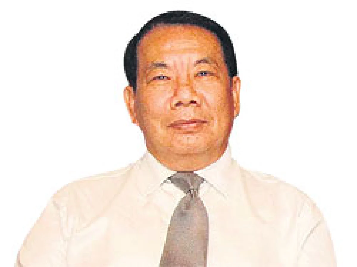 'เผดิมชัย'รุกระบบสุขภาพ ประกันสังคมต้องดีที่สุด
