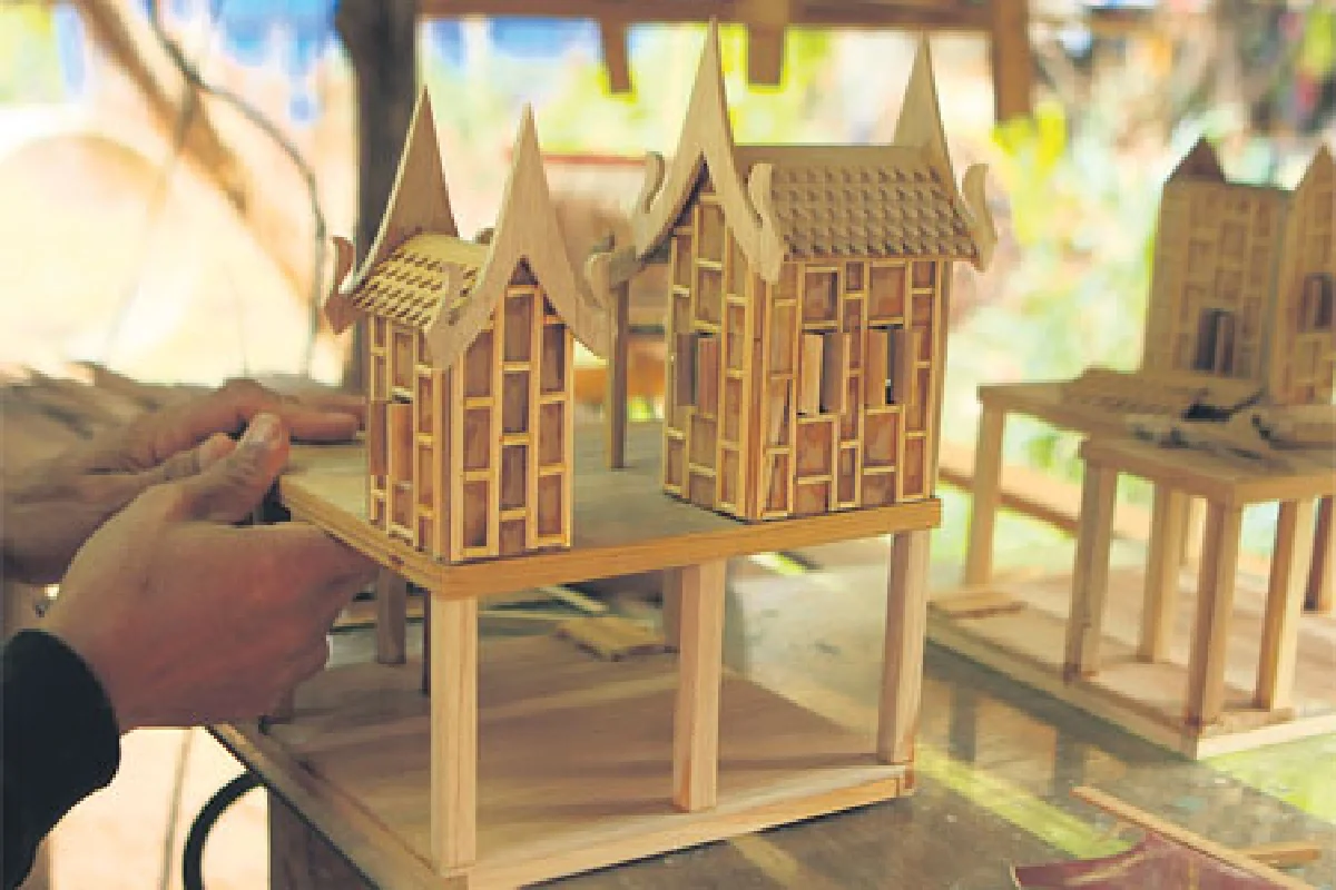 การค้นพบสิ่งเก่า