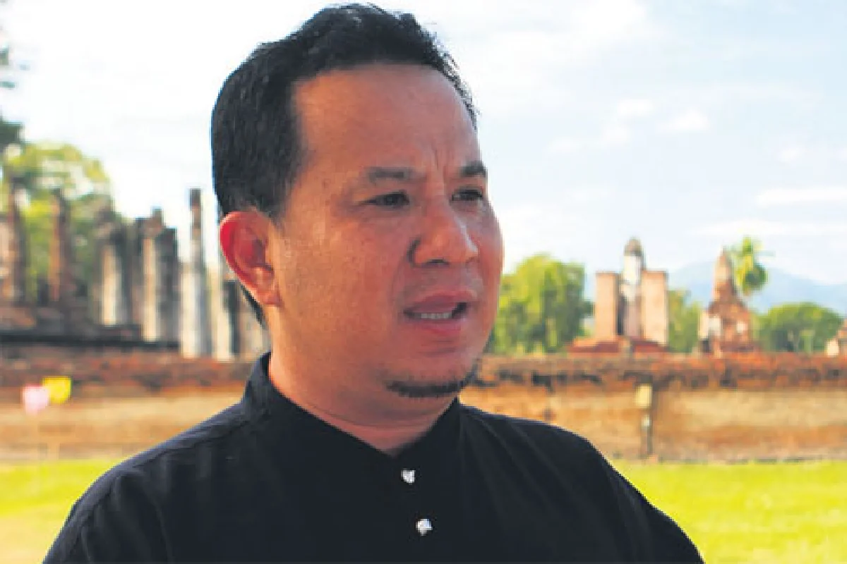 การค้นพบสิ่งเก่า