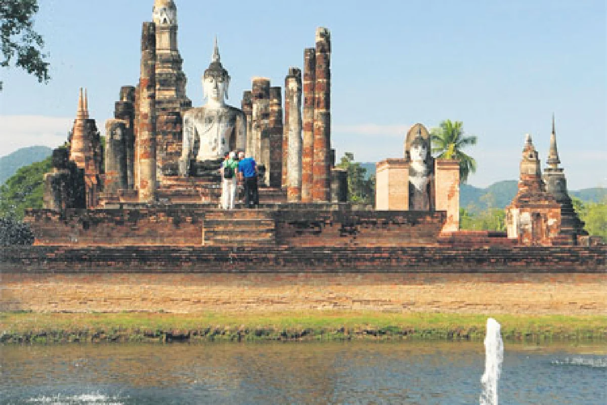 การค้นพบสิ่งเก่า