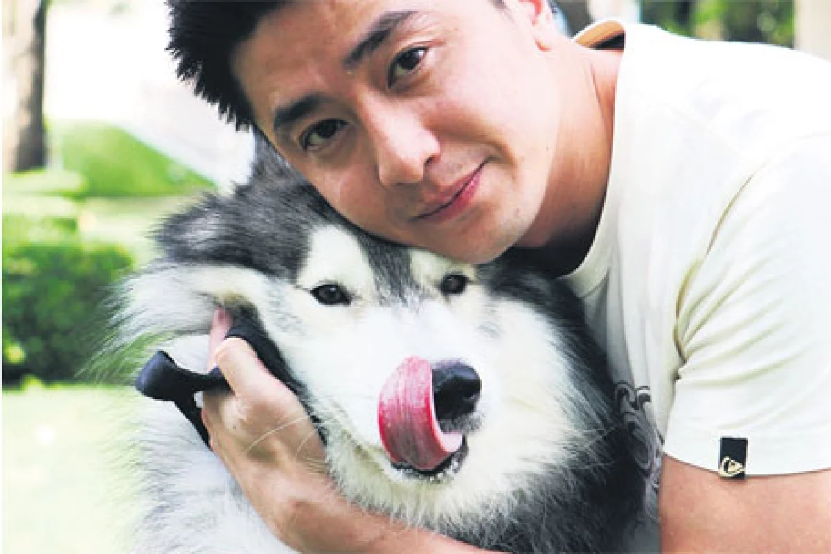 สโมคกี้ มากกว่าเพื่อน (ซี้) ของ อั๋นศราวุธ นวแสงอรุณ