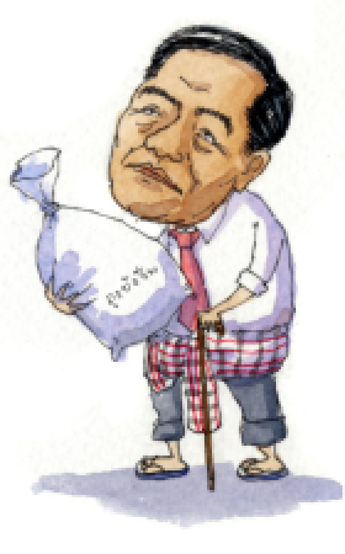 ฉายาเด็ดรัฐบาลยิ่งลักษณ์แอ๊บแบ๊วฟันน้ำนม