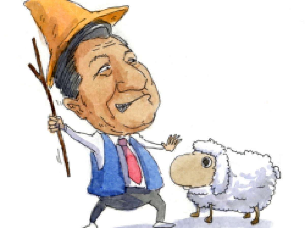 ฉายาเด็ดรัฐบาลยิ่งลักษณ์แอ๊บแบ๊วฟันน้ำนม