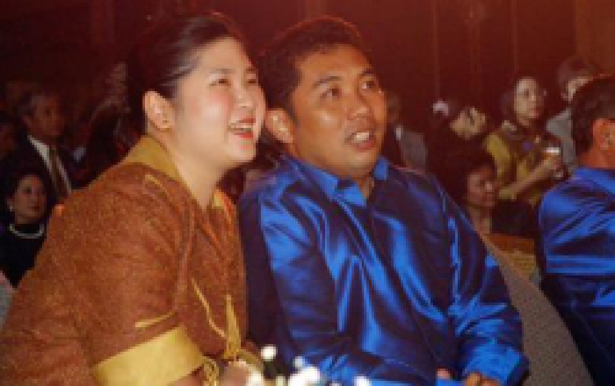 "กระทรวงผัวเมีย"ฉายาก.วัฒนธรรม