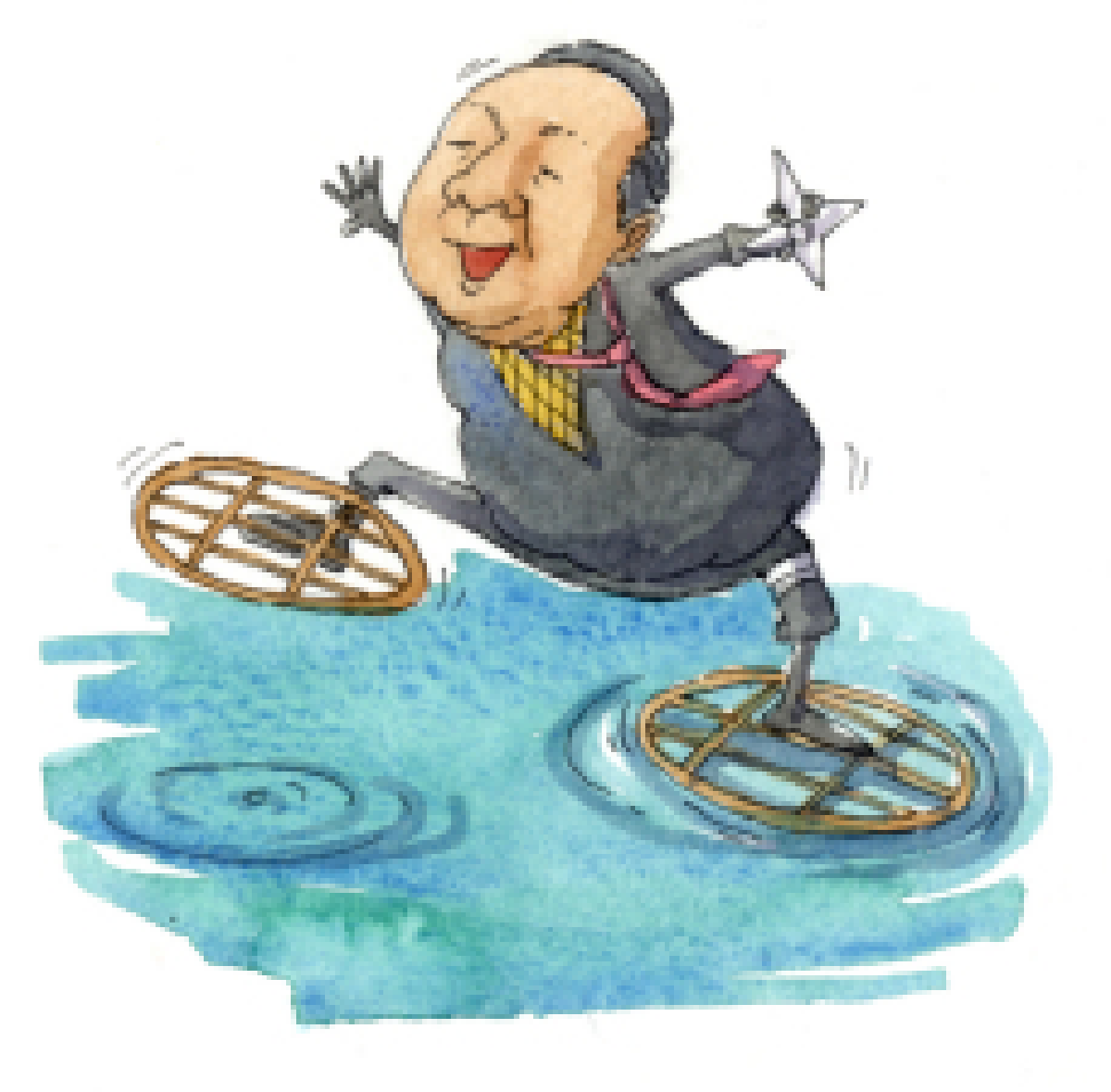 ฉายาเด็ดรัฐบาลยิ่งลักษณ์แอ๊บแบ๊วฟันน้ำนม