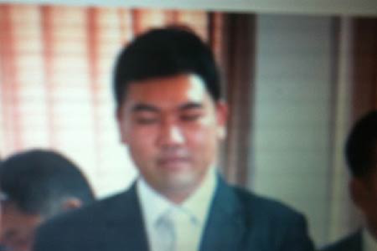 ตร.มั่นใจหลักฐานมัดครรชิต ตร.มั่นใจหลักฐานมัดครรชิต